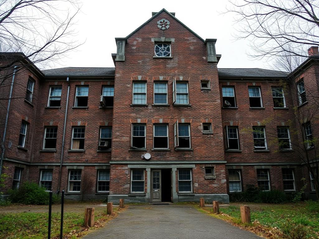 Beelitz-Heilstätten